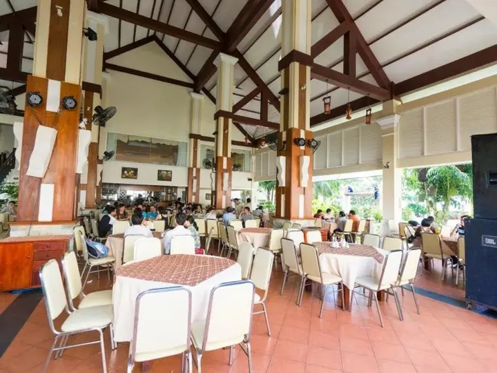Консон: Saigon Condao Resort