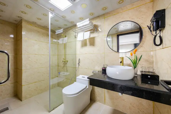 Лаокай: Kim Cuong Hotel