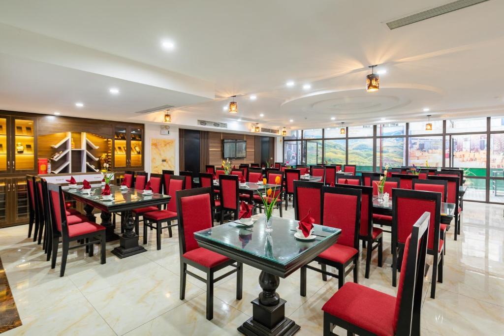 Kim Cuong Hotel — фото 6