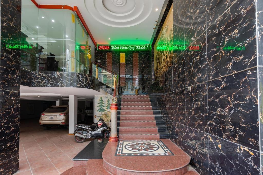 Лаокай: Kim Cuong Hotel