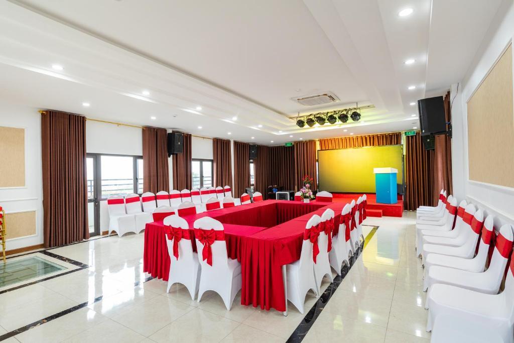 Лаокай: Kim Cuong Hotel