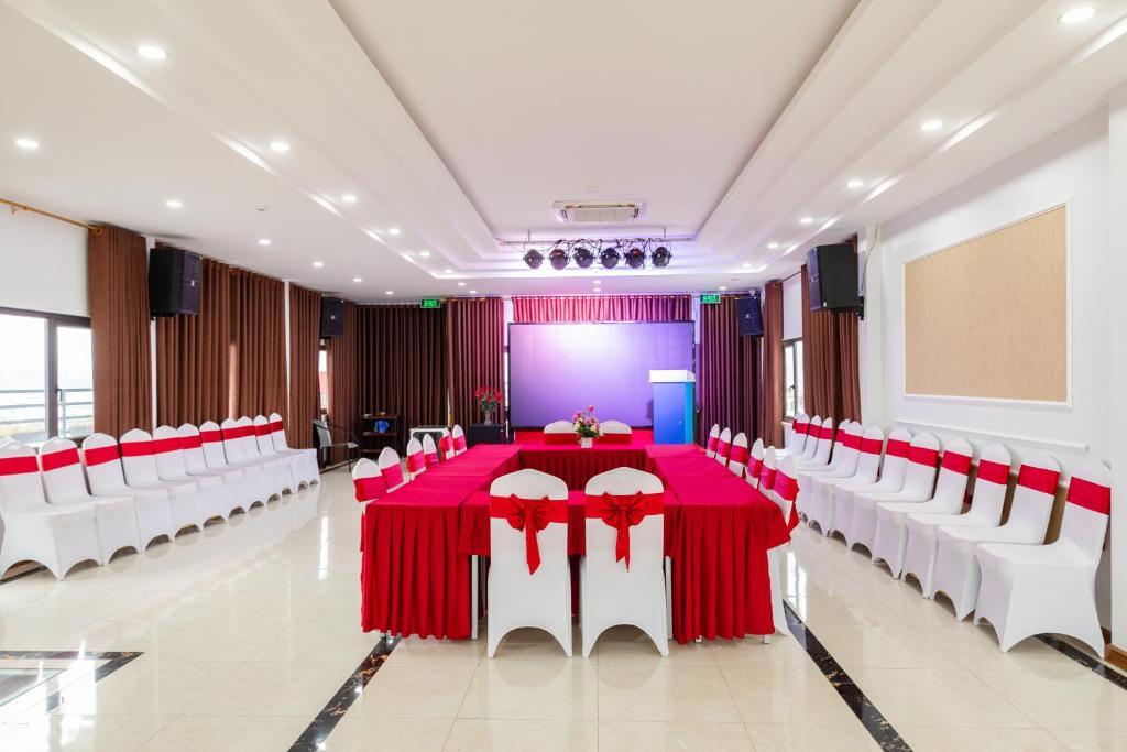 Лаокай: Kim Cuong Hotel