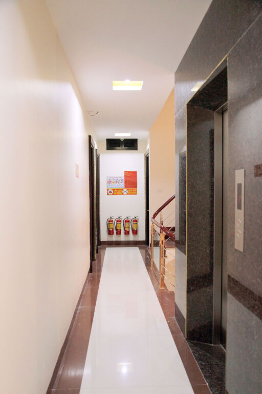 Лаокай: Kim Cuong Hotel