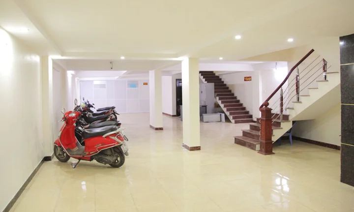 Лаокай: Kim Cuong Hotel