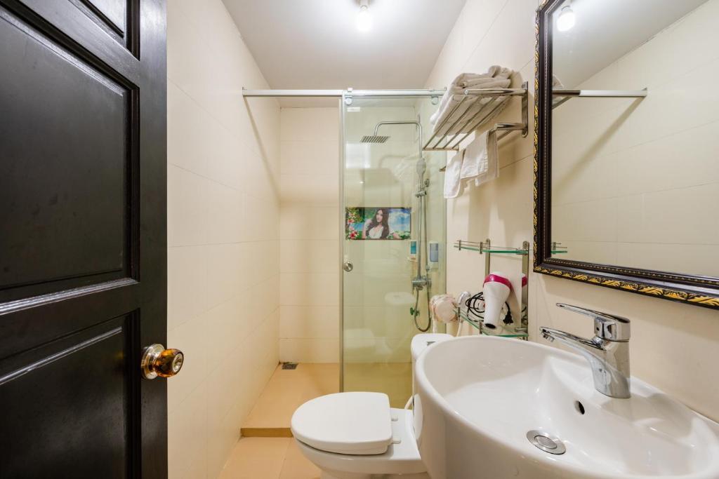 Kim Cuong Hotel — фото 3