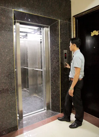 Лаокай: Kim Cuong Hotel