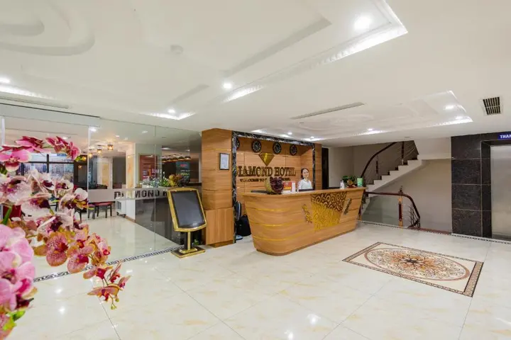 Лаокай: Kim Cuong Hotel