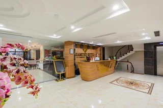 Лаокай: Kim Cuong Hotel