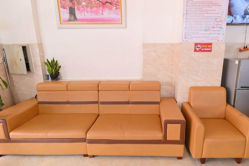 Вунгтау: Tuyet Lan