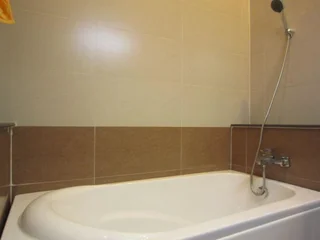 Хошимин: Mai Ha Lan Service Apartment