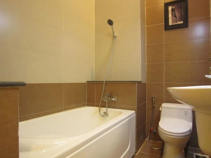 Хошимин: Mai Ha Lan Service Apartment