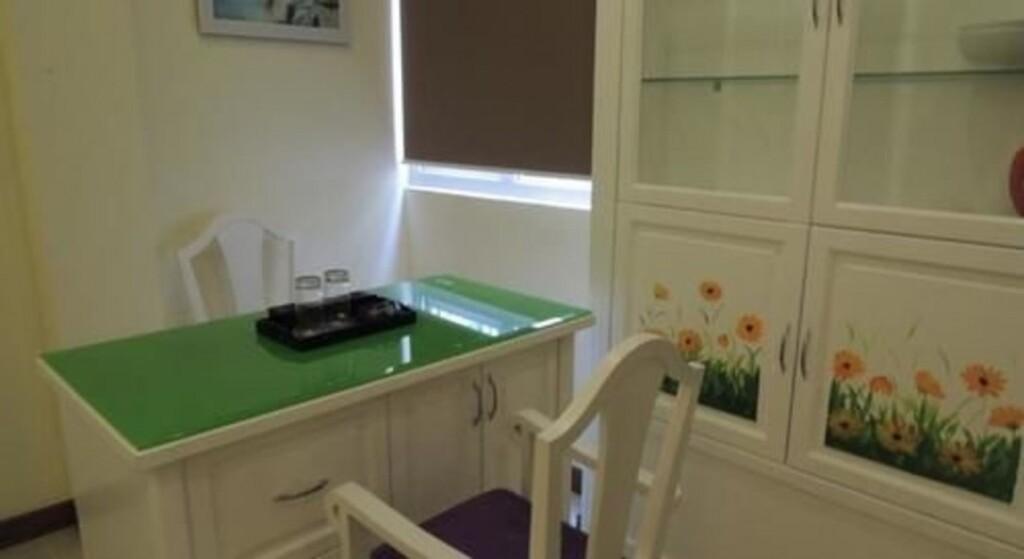 Хошимин: Mai Ha Lan Service Apartment