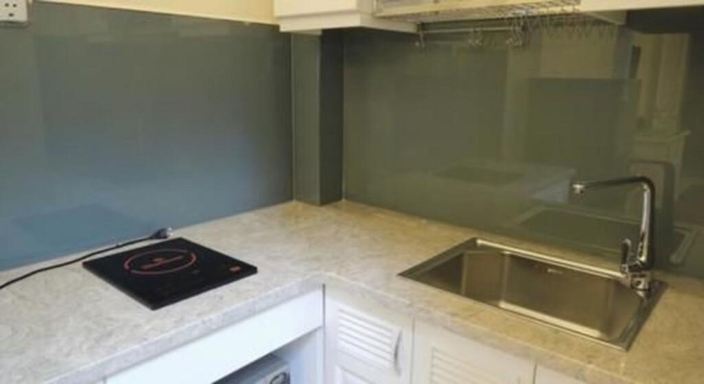Хошимин: Mai Ha Lan Service Apartment