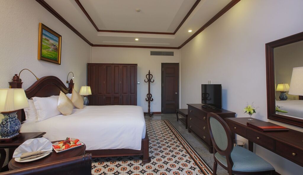 Richis Beach Resort & Spa Phu Quoc — фото 5