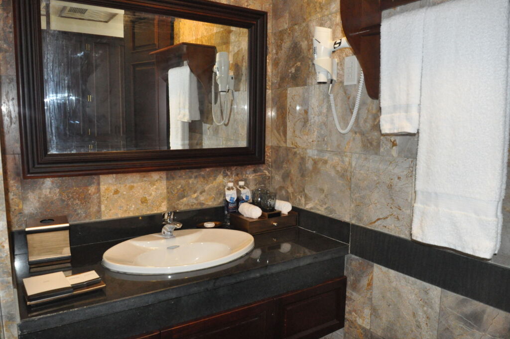 остров Фукуок: Richis Beach Resort & Spa Phu Quoc