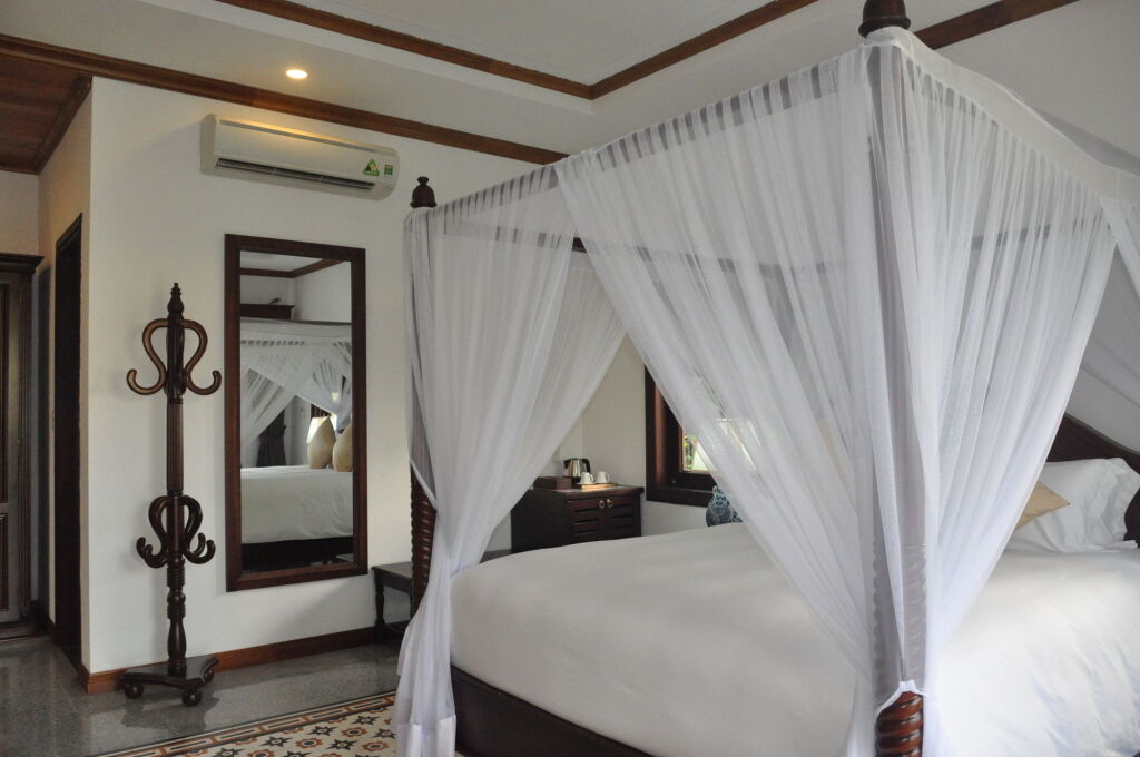остров Фукуок: Richis Beach Resort & Spa Phu Quoc