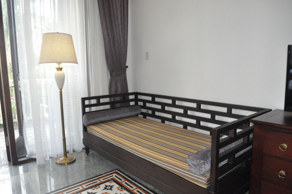 остров Фукуок: Richis Beach Resort & Spa Phu Quoc