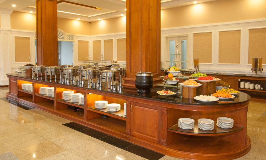 остров Фукуок: Richis Beach Resort & Spa Phu Quoc