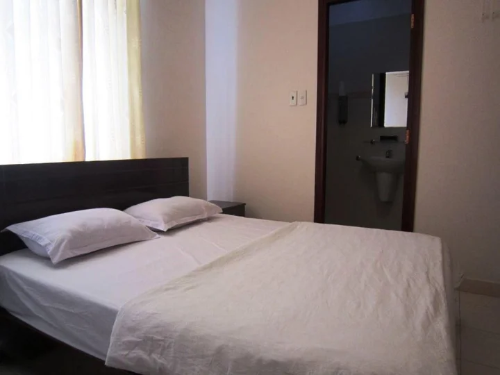 остров Фукуок: Sea Breeze Resort Phu Quoc