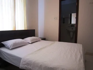 остров Фукуок: Sea Breeze Resort Phu Quoc
