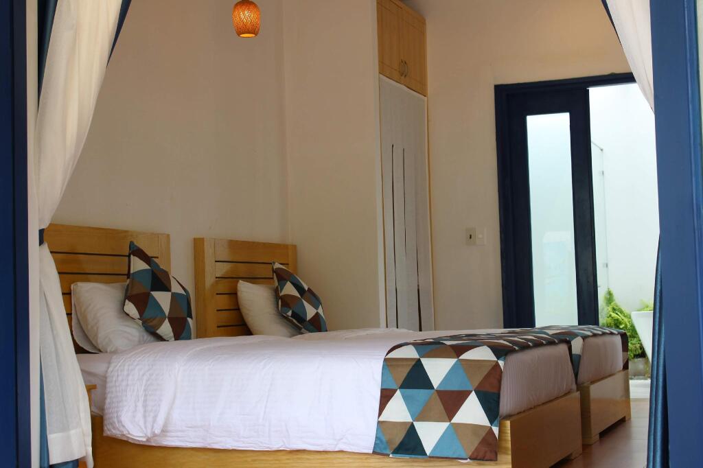 остров Фукуок: Sea Breeze Resort Phu Quoc