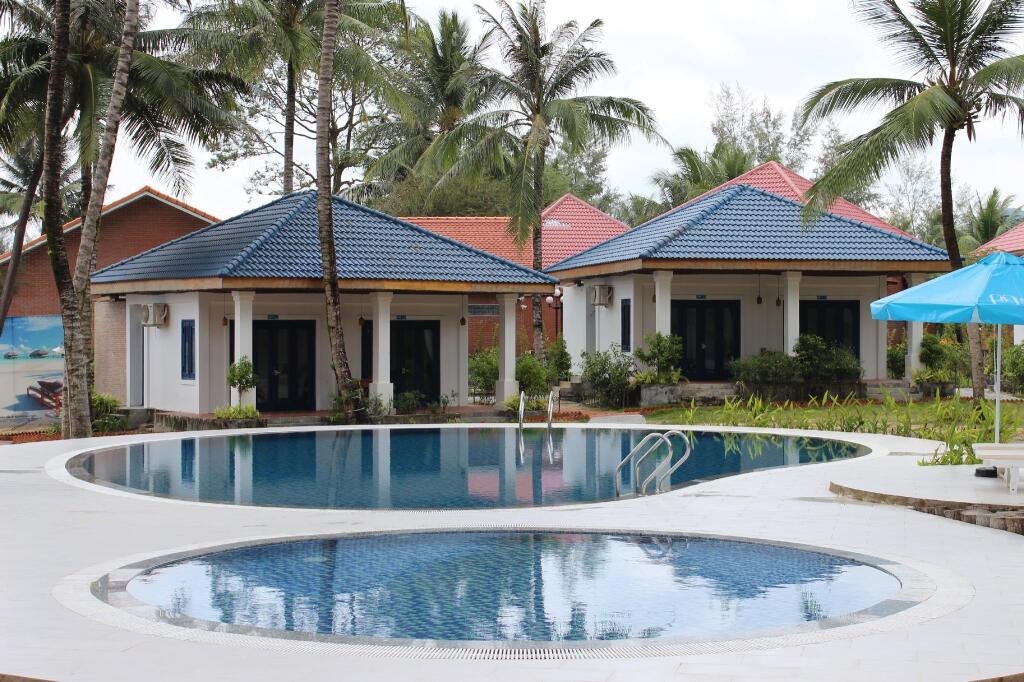 Sea Breeze Resort Phu Quoc — фото 4