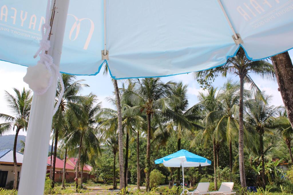 остров Фукуок: Sea Breeze Resort Phu Quoc