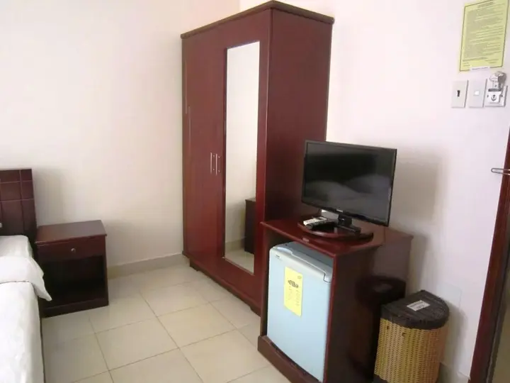остров Фукуок: Sea Breeze Resort Phu Quoc