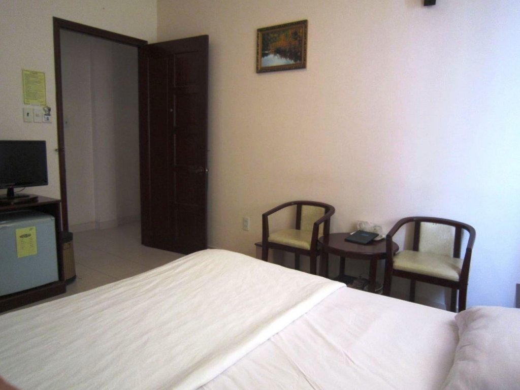 остров Фукуок: Sea Breeze Resort Phu Quoc