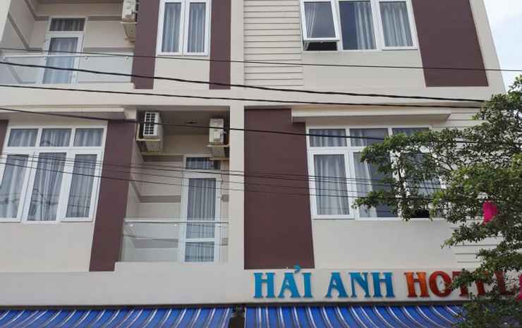 Дананг: Hai Anh Hotel
