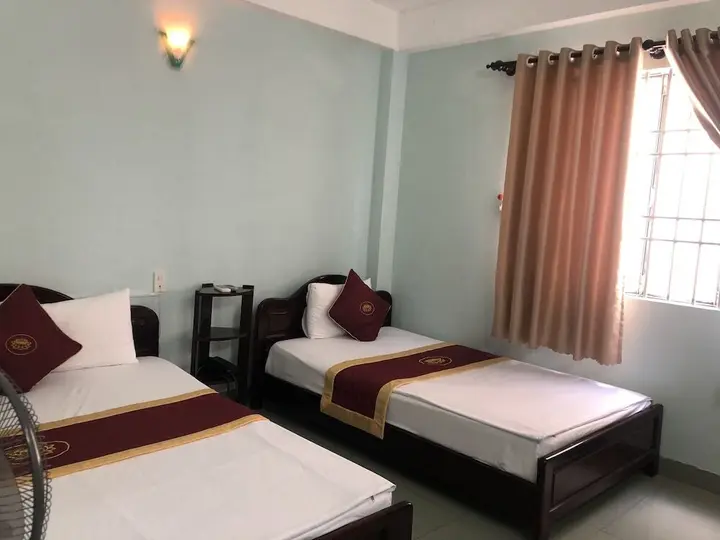 Нячанг: Hong Ngoc Hotel