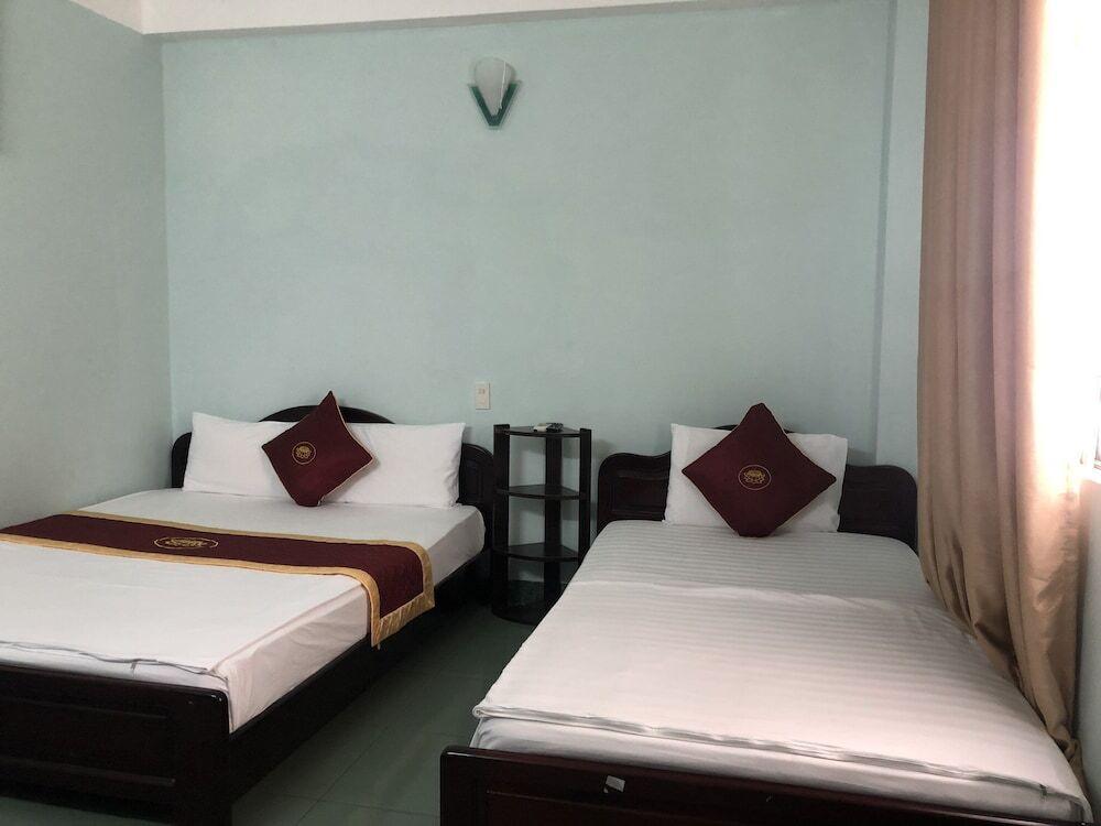 Нячанг: Hong Ngoc Hotel