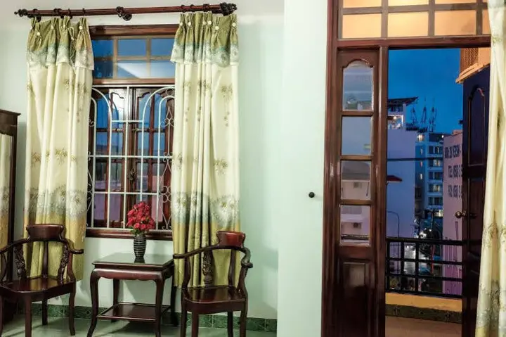 Нячанг: Hong Ngoc Hotel