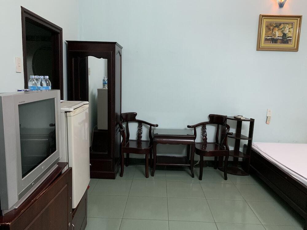 Нячанг: Hong Ngoc Hotel