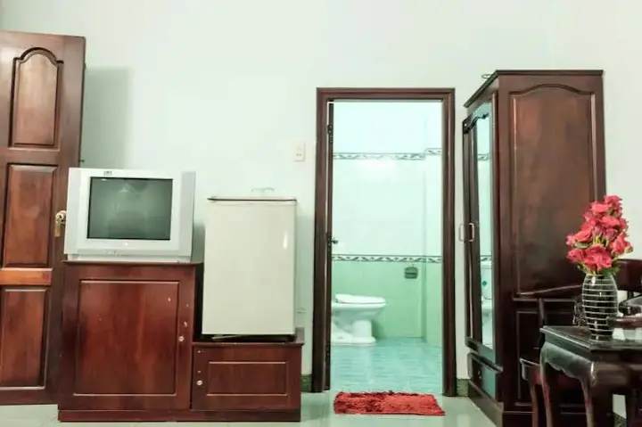 Нячанг: Hong Ngoc Hotel