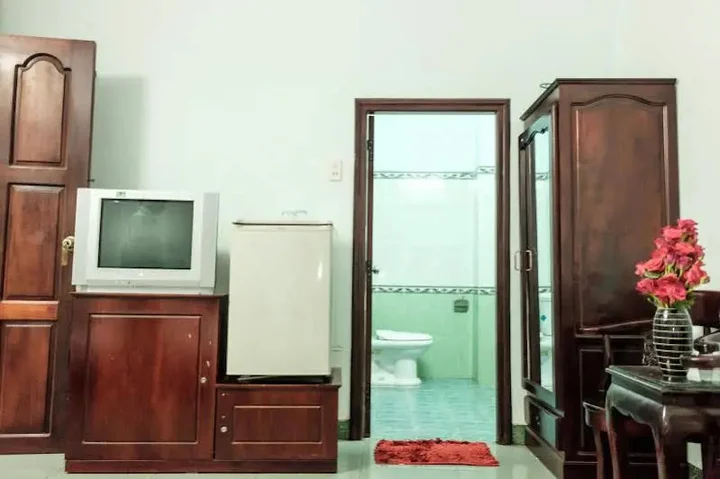Нячанг: Hong Ngoc Hotel