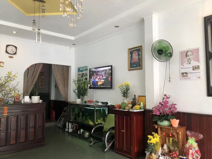 Нячанг: Hong Ngoc Hotel