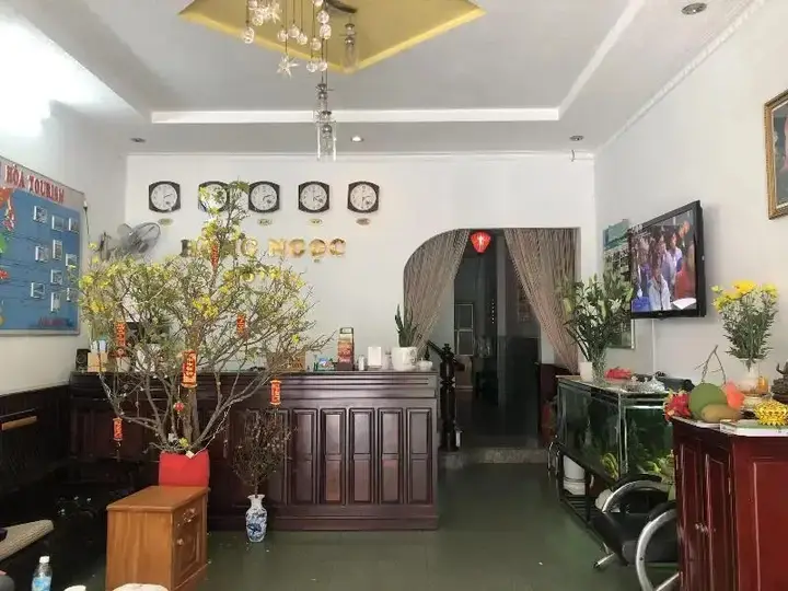 Hong Ngoc Hotel — фото 4