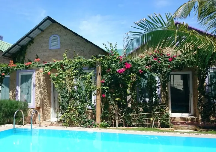Фантхьет: Mui Ne Sunlight Villa