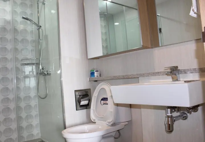 Хошимин: Cantavil Premier Serviced Apartment