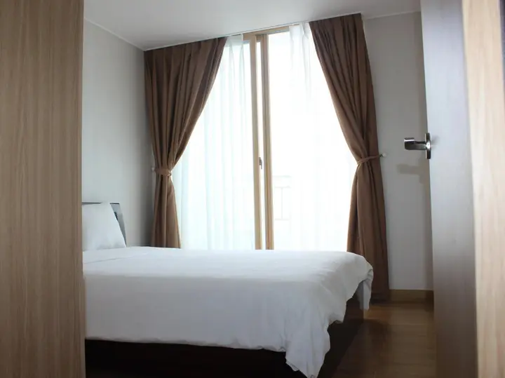 Хошимин: Cantavil Premier Serviced Apartment