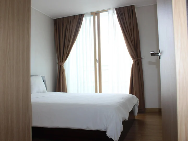 Хошимин: Cantavil Premier Serviced Apartment