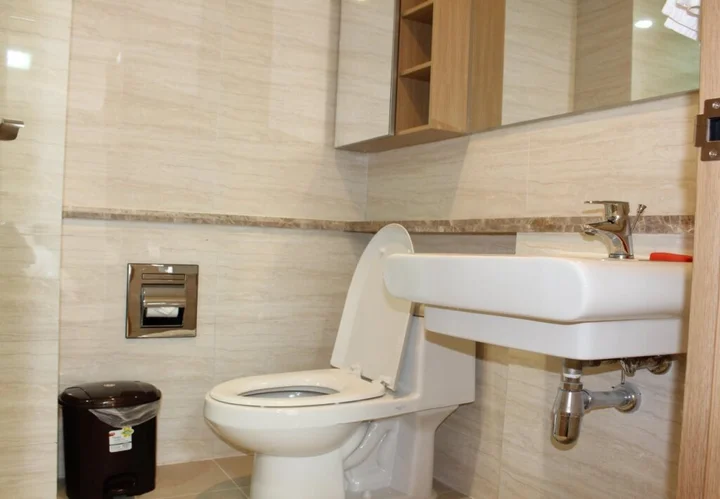 Хошимин: Cantavil Premier Serviced Apartment