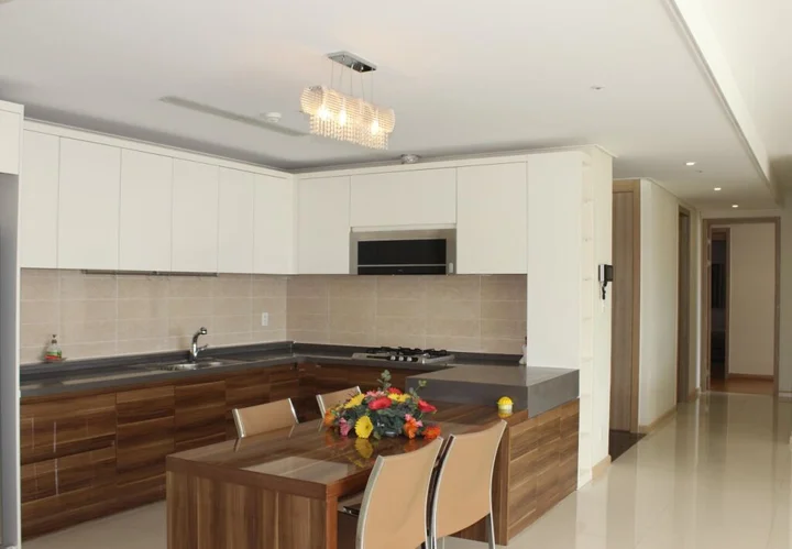 Хошимин: Cantavil Premier Serviced Apartment