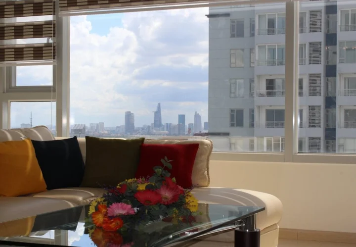 Хошимин: Cantavil Premier Serviced Apartment