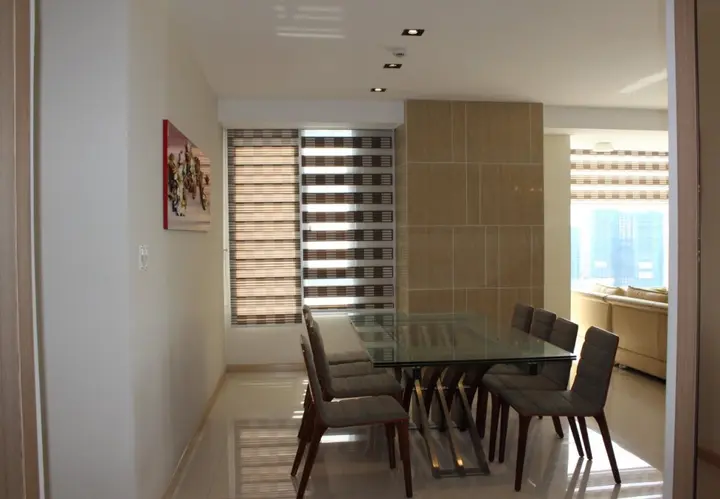 Хошимин: Cantavil Premier Serviced Apartment