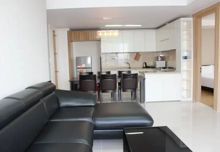 Хошимин: Cantavil Premier Serviced Apartment
