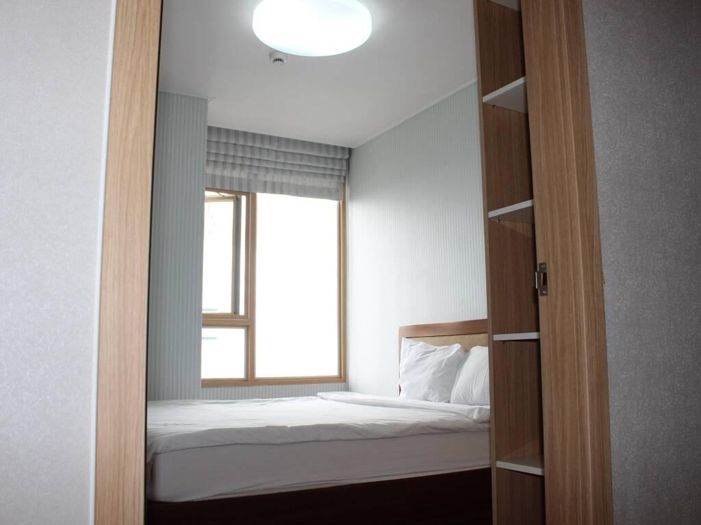 Хошимин: Cantavil Premier Serviced Apartment