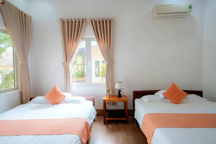 остров Фукуок: Thai Tan Tien Resort