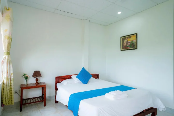 остров Фукуок: Thai Tan Tien Resort